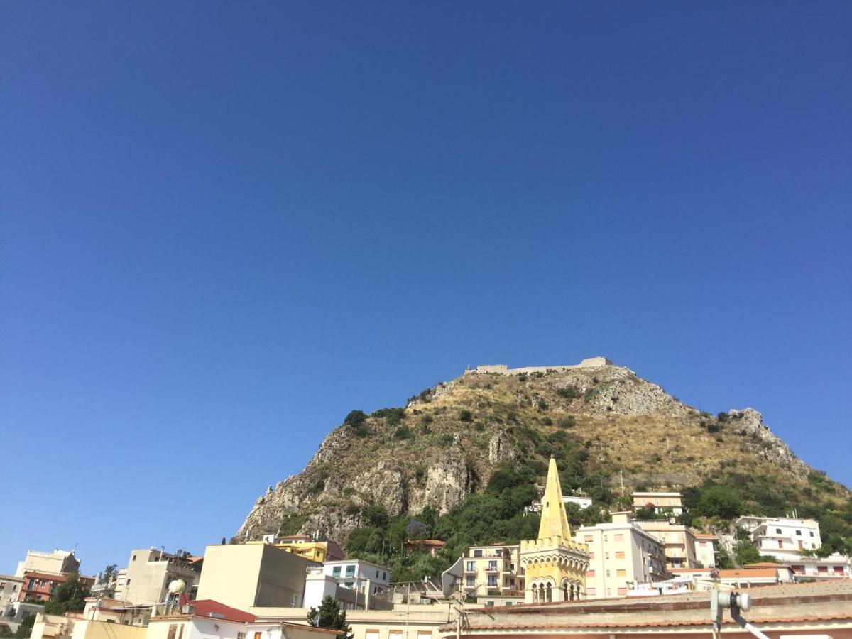 Duomo Square Apartment Taormina Kültér fotó
