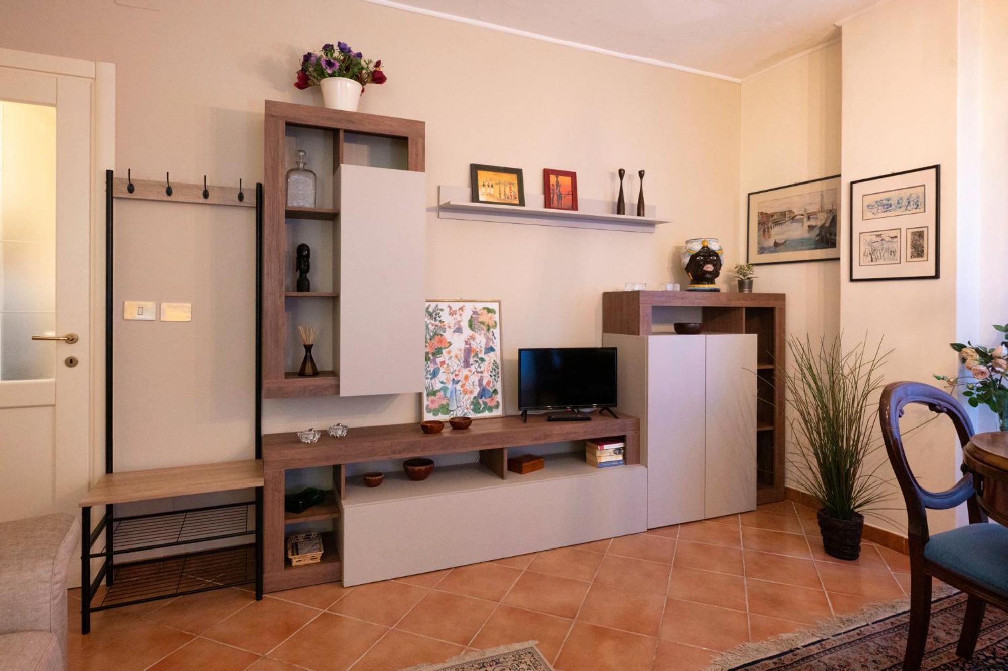 Duomo Square Apartment Taormina Kültér fotó