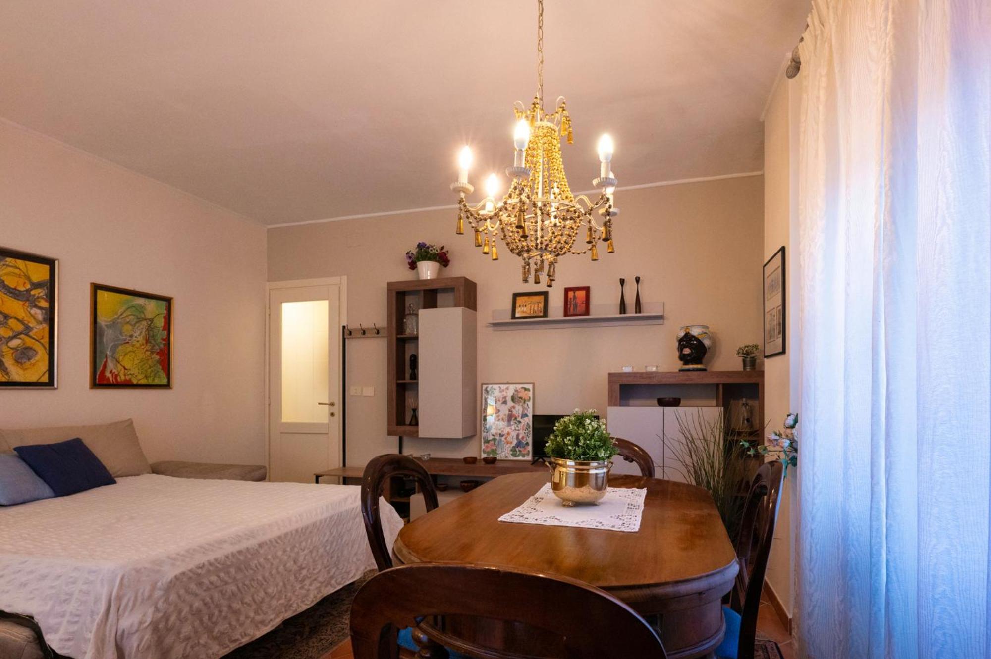Duomo Square Apartment Taormina Kültér fotó