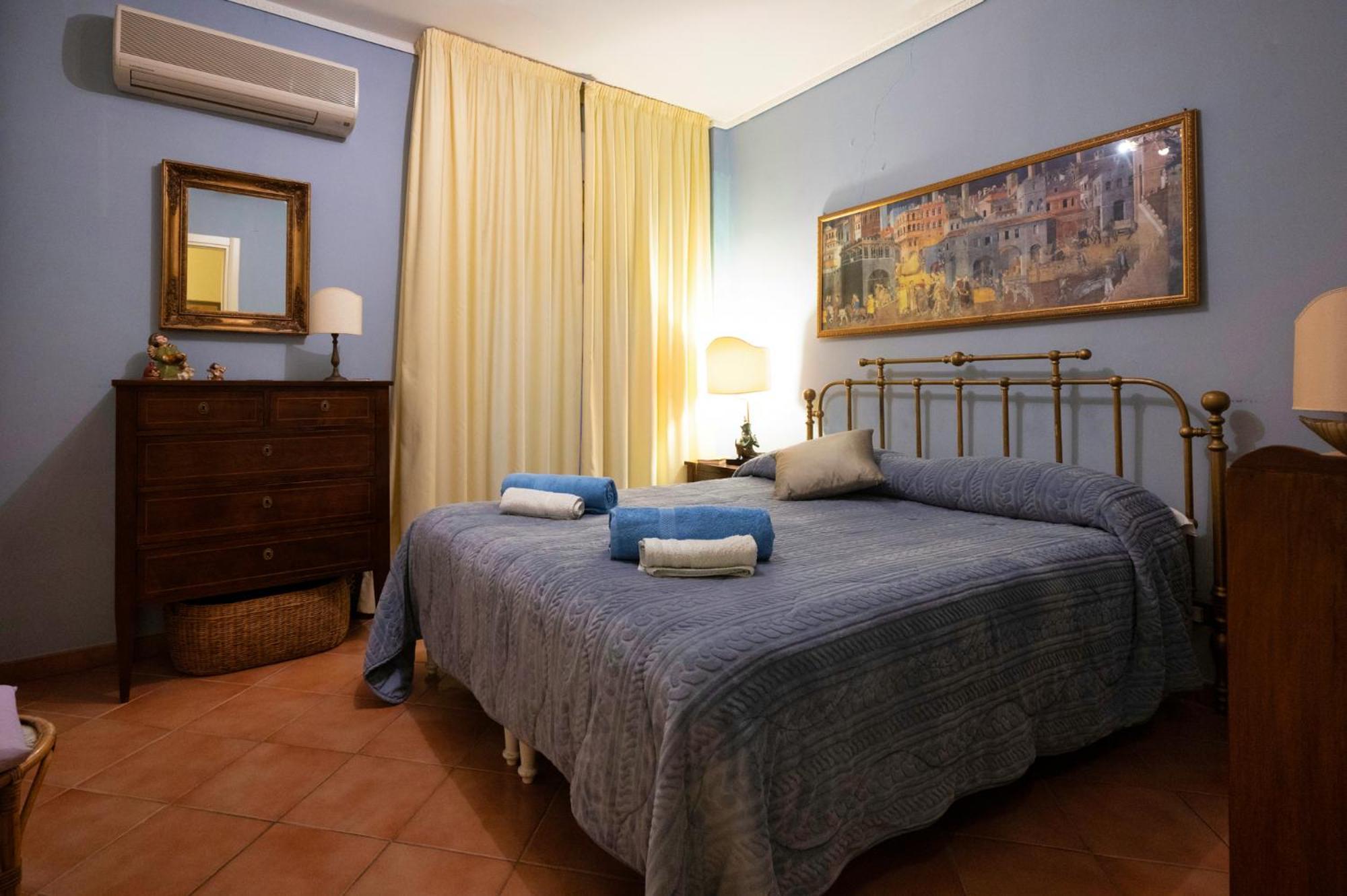 Duomo Square Apartment Taormina Kültér fotó