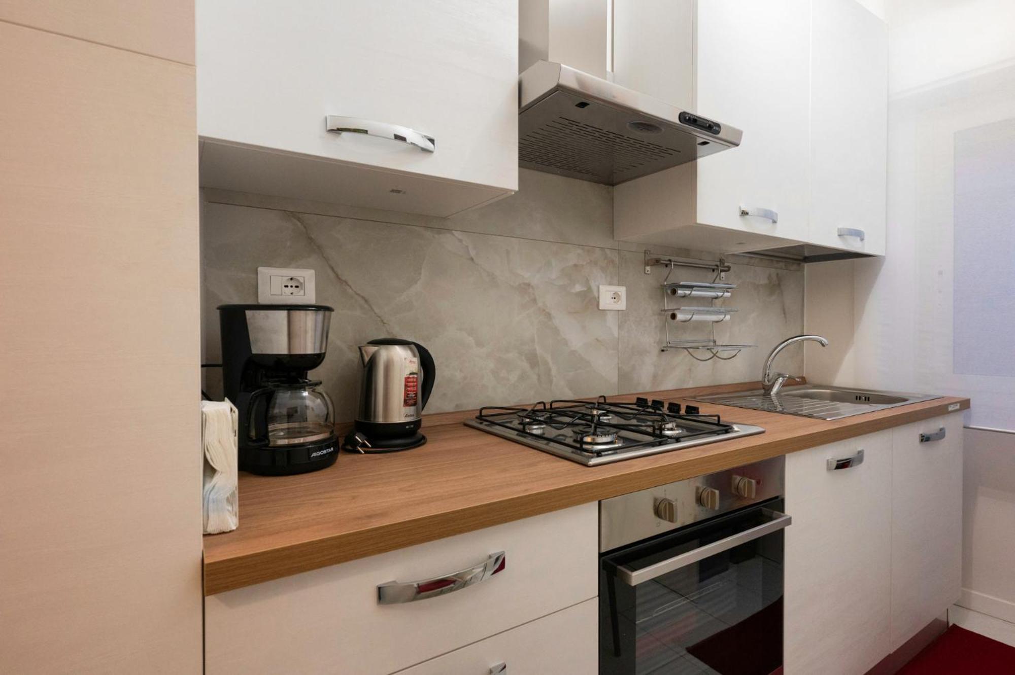 Duomo Square Apartment Taormina Kültér fotó